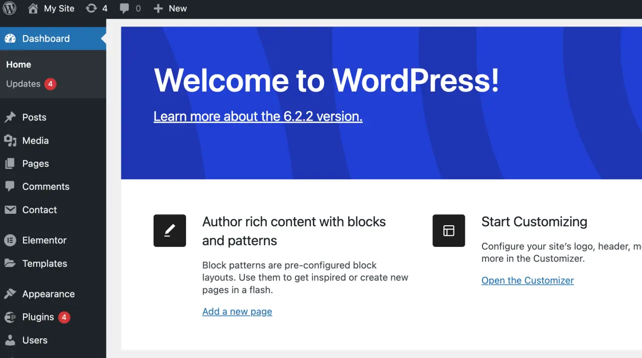 Web Hosting, Domain Names, WordPress & More - Build your website with optimized WordPress hosting
